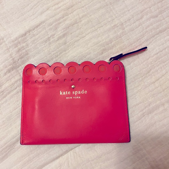 kate spade Handbags - 💗OFFERS WELCOME💗 Kate Spade wallet